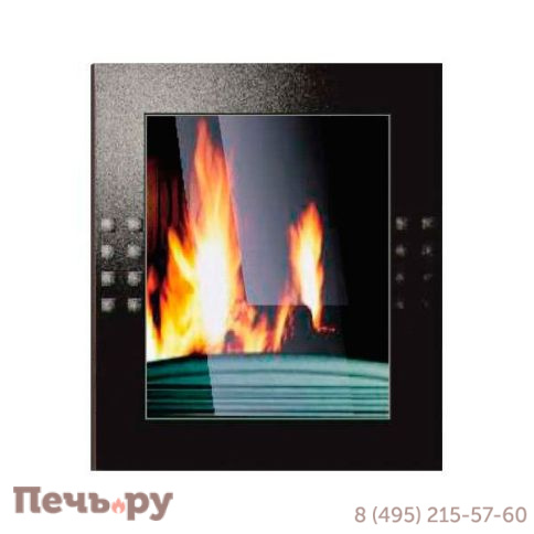 Топка Invicta Decor Caro vertical (Каро вертикаль) фото