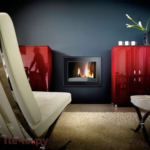 Топка Invicta Decor Cuir 800 (Куир 800) фото 2