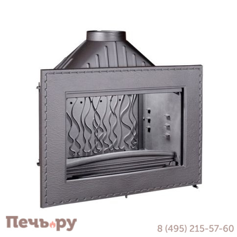 Топка Invicta Decor Cuir 800 (Куир 800) фото