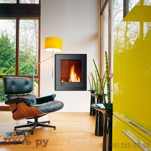 Топка Invicta Decor Cuir vertical (Куир вертикаль) фото 2