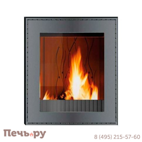 Топка Invicta Decor Cuir vertical (Куир вертикаль) фото