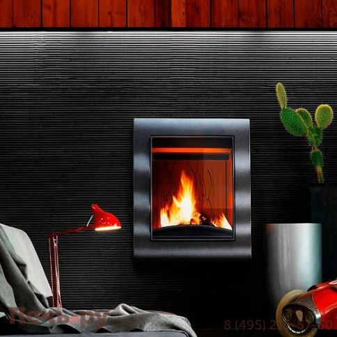 Топка Invicta Decor Onde vertical (Онде вертикаль) фото 2