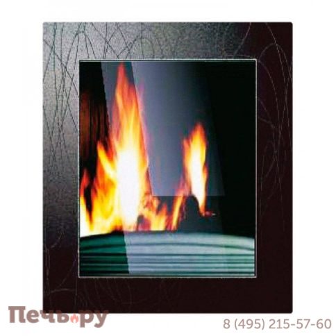 Топка Invicta Decor Symphone vertical (Симфония вертикаль) фото