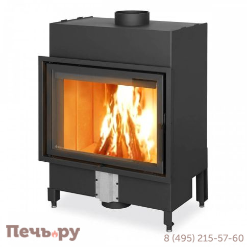 Топка Romotop Basic 2G 70.50.01 фото