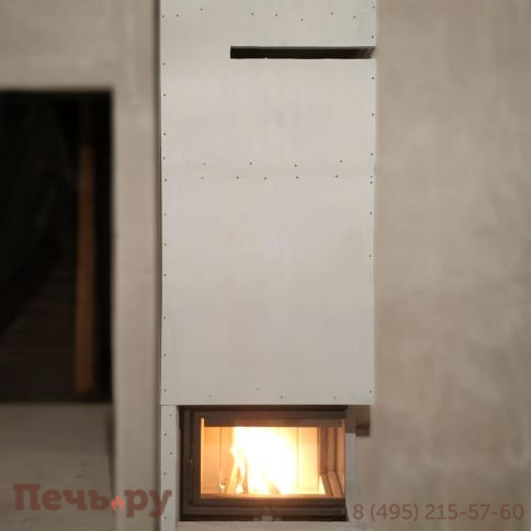 Каминная топка Romotop Basic L/R 2G S 70.44.33.23 фото 3