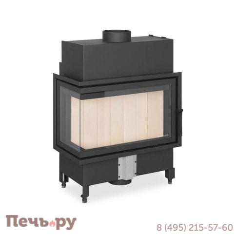 Каминная топка Romotop Basic L/R 2G S 70.44.33.23 фото 7