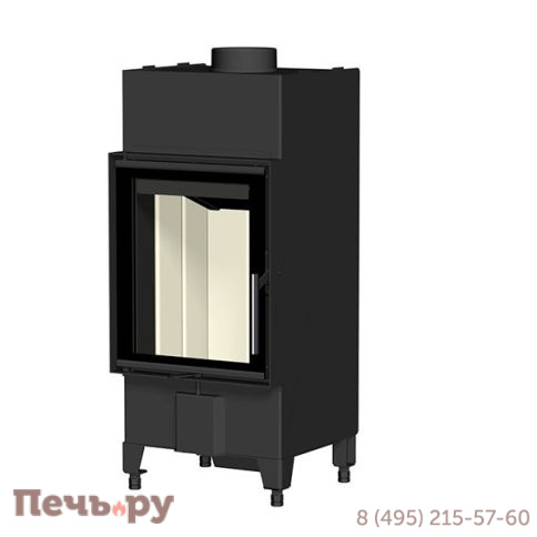 Топка Romotop Heat 2G 42.50.01, Akkum фото