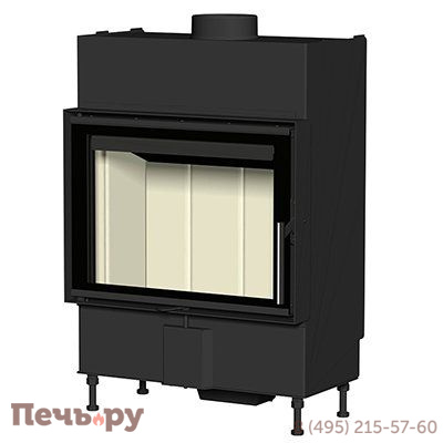 Топка Romotop Heat 2G 59.44.13, Akkum фото