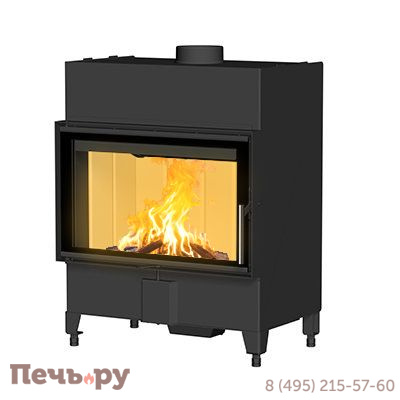 Каминная топка Romotop Heat 2G 70.44.01, Akkum фото