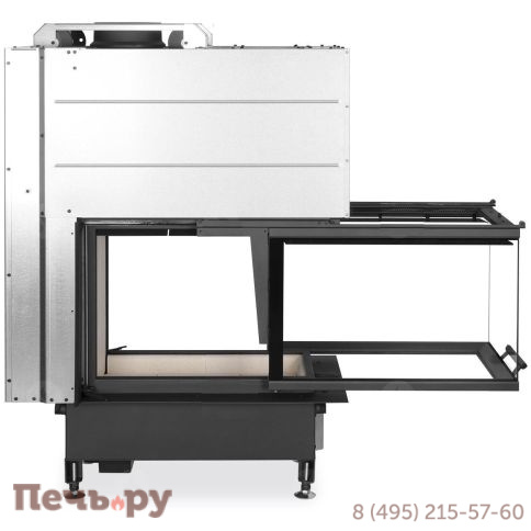 Топка Romotop Heat Silent U 2G L 42.52.70.21 фото 2