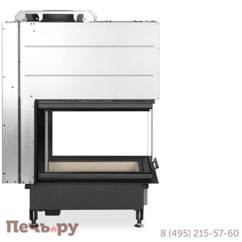 Топка Romotop Heat Silent U 2G L 42.52.70.21 фото 3