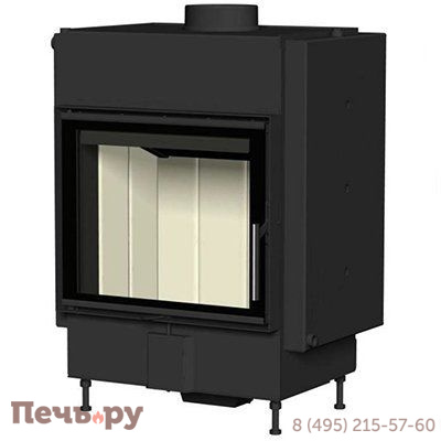 Топка Romotop Heat WA 2G 59.50.01 с теплообменником фото