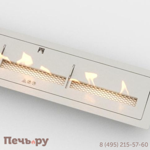 Топливный блок Good Fire 1800 МУ фото 4