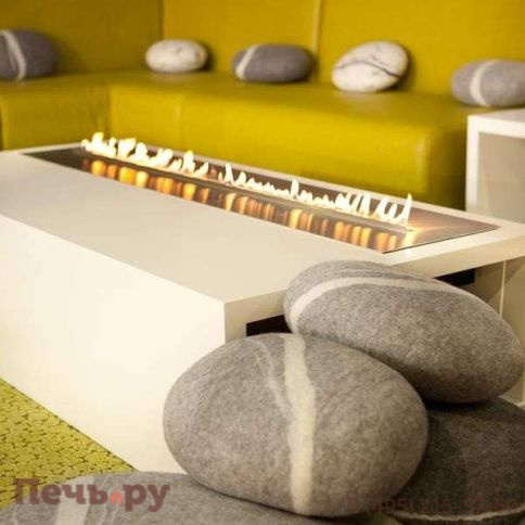 Топливный блок SappFire 1600 фото 4