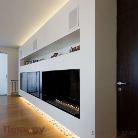 Топливный блок SappFire 1600 фото 5