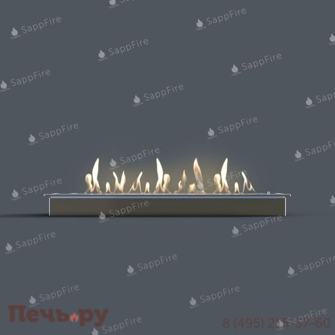 Топливный блок SappFire 1600 фото 9