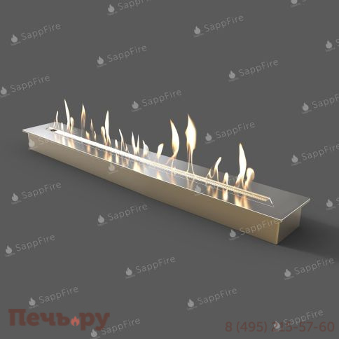 Топливный блок SappFire 1600 фото