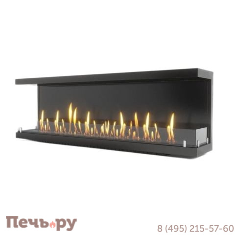 Торцевой биокамин Denner Fire EmberAura 800 фото