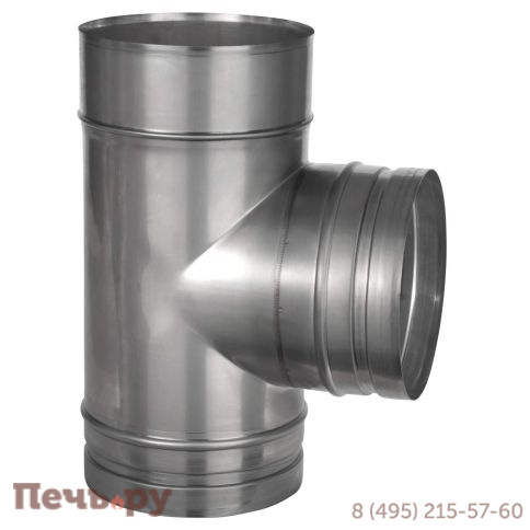 Тройник 90° Schiedel Prima Plus фото