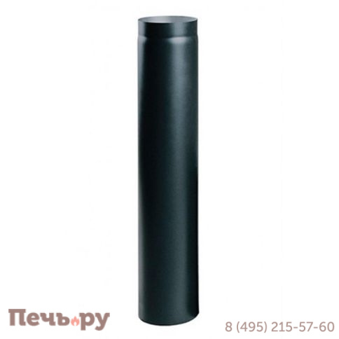 Труба прямая 0,5м Darco фото