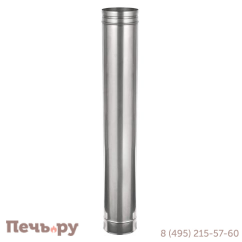 Труба Schiedel Prima Plus 0.25 м фото