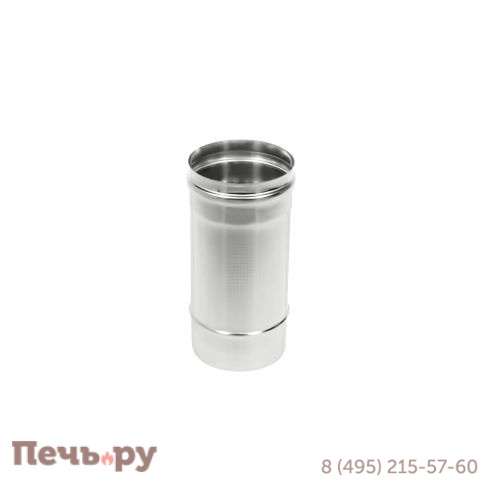 Труба Теплов и Сухов моно L250 ТМ-Р (430/0.8) фото