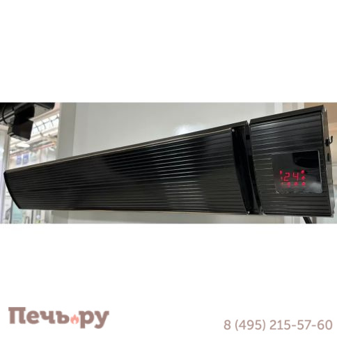 Уличный электрический обогреватель WWT ELCON ARH-20R фото 5