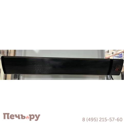 Уличный электрический обогреватель WWT ELCON ARH-20R фото 6