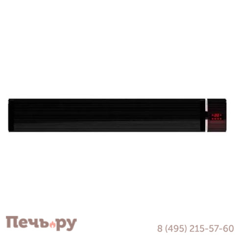 Уличный электрический обогреватель WWT ELCON ARH-20R фото