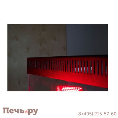 Уличный газовый камин Milafire Sochi фото 11