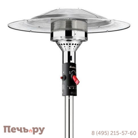 Уличный газовый обогреватель Enders Elegance фото 7
