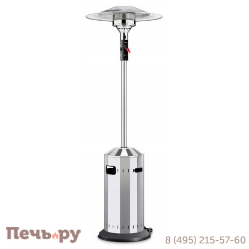 Уличный газовый обогреватель Enders Elegance фото