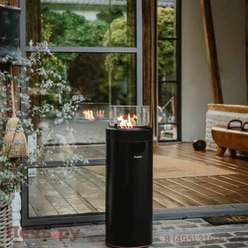 Уличный газовый обогреватель Enders Nova Led L фото 10