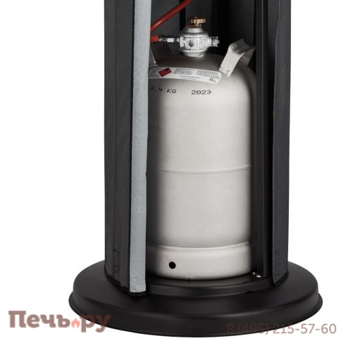 Уличный газовый обогреватель Enders Nova Led L фото 14