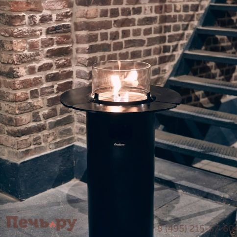 Уличный газовый обогреватель Enders Nova Led L фото 5