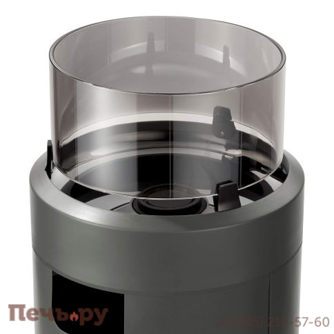 Уличный газовый обогреватель Enders Nova Led M фото 15