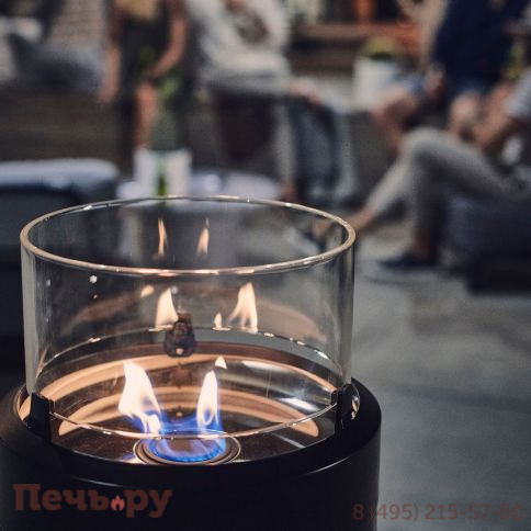 Уличный газовый обогреватель Enders Nova Led M фото 8