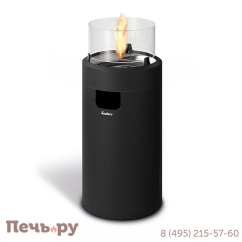 Уличный газовый обогреватель Enders Nova Led M фото