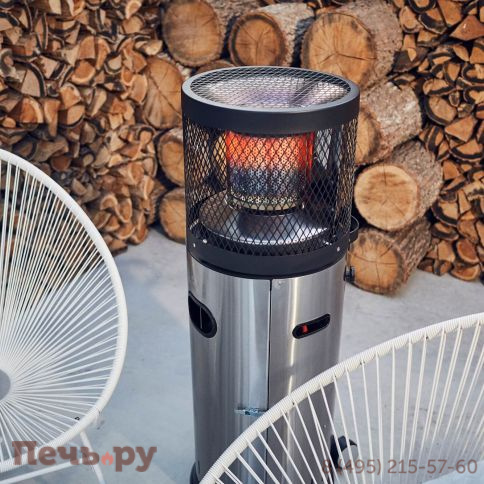 Уличный газовый обогреватель Enders Polo 2.0 фото 4