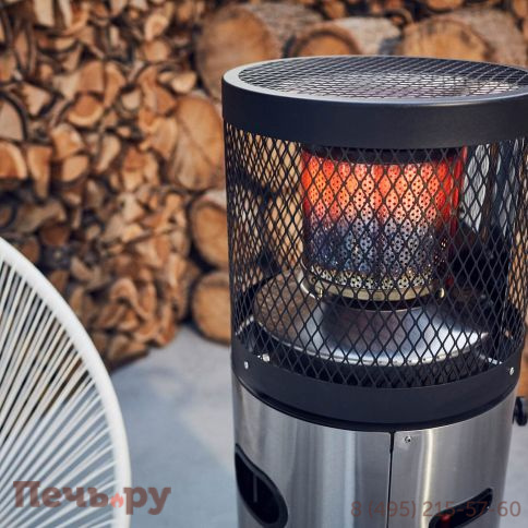 Уличный газовый обогреватель Enders Polo 2.0 фото 5