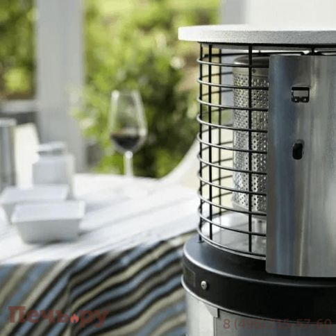 Уличный газовый обогреватель Enders Polo 2.0 фото 6