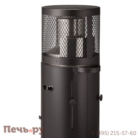 Уличный газовый обогреватель Enders Polo Black 2.0 фото 8