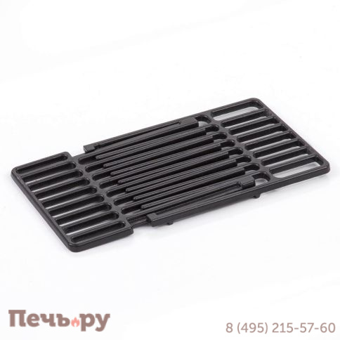 Универсальная решетка Char-Broil чугунная фото