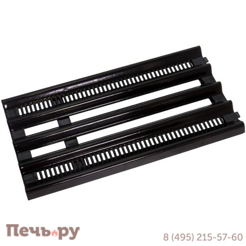 Универсальная решетка Char-Broil стальная фото