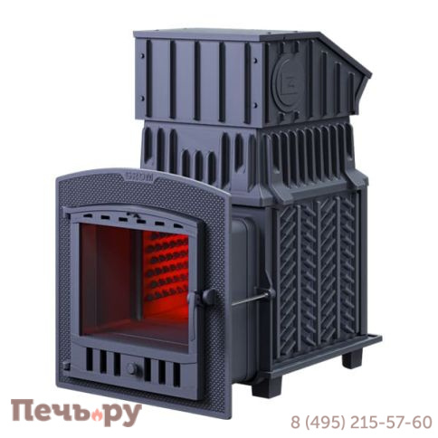 Универсальный печь-комплект GFS Гром 80 (П2) фото