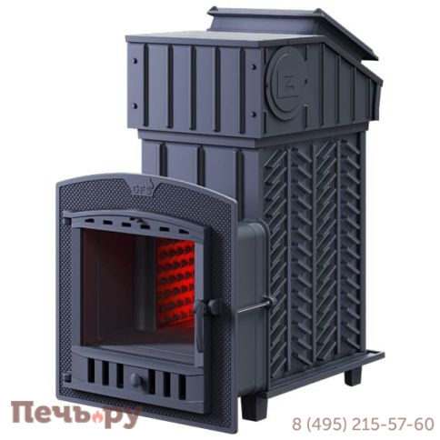 Универсальный печь-комплект GFS ЗК 30 (П2) фото