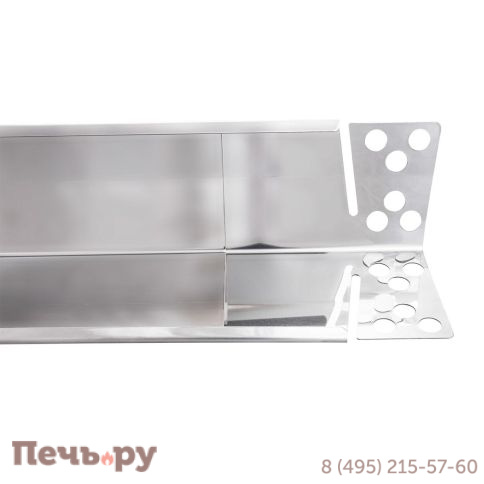 Универсальный жароотсекатель Char-Broil фото 3