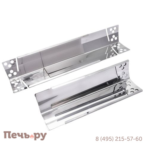 Универсальный жароотсекатель Char-Broil фото