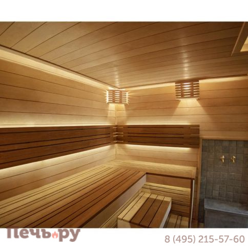 Вагонка ольха STS Wood Country 15х148(140) фото 23