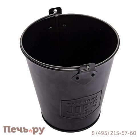 Ведро жиросборник Oklahoma Joe's фото 2